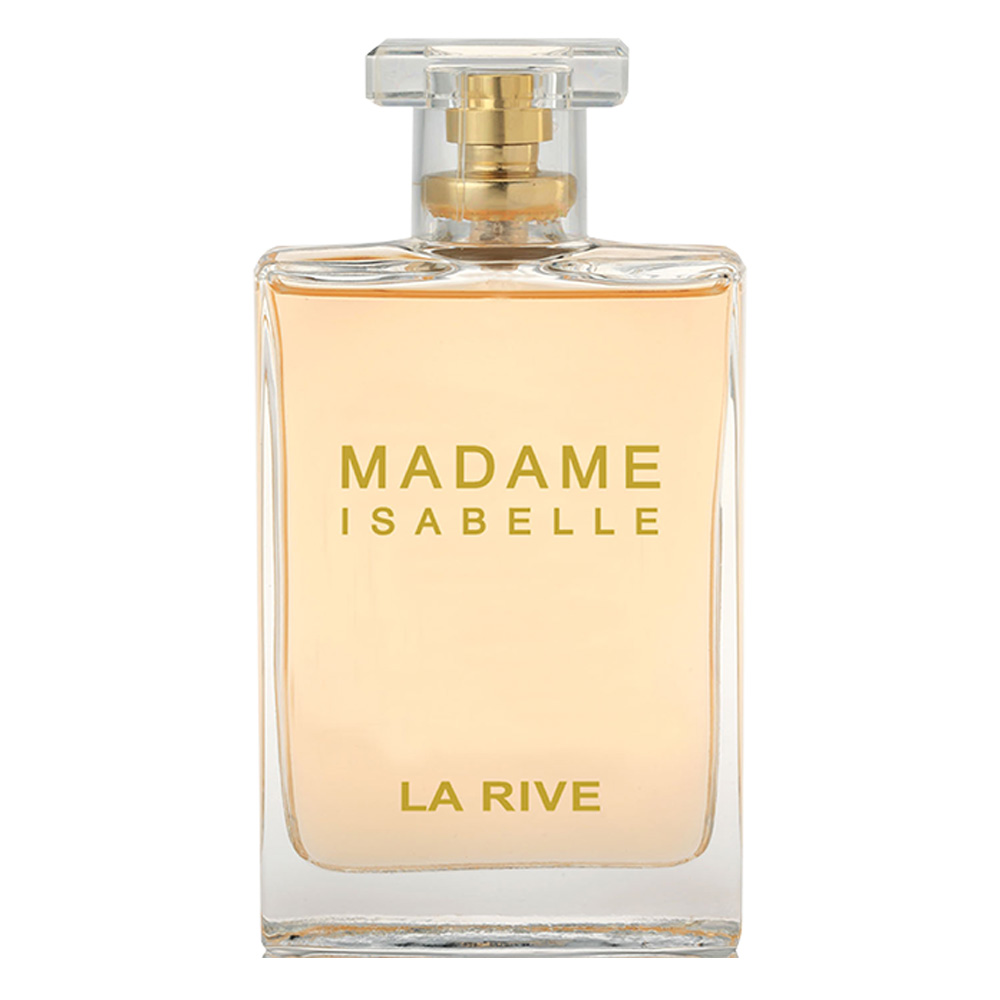 La Rive Madame Isabelle