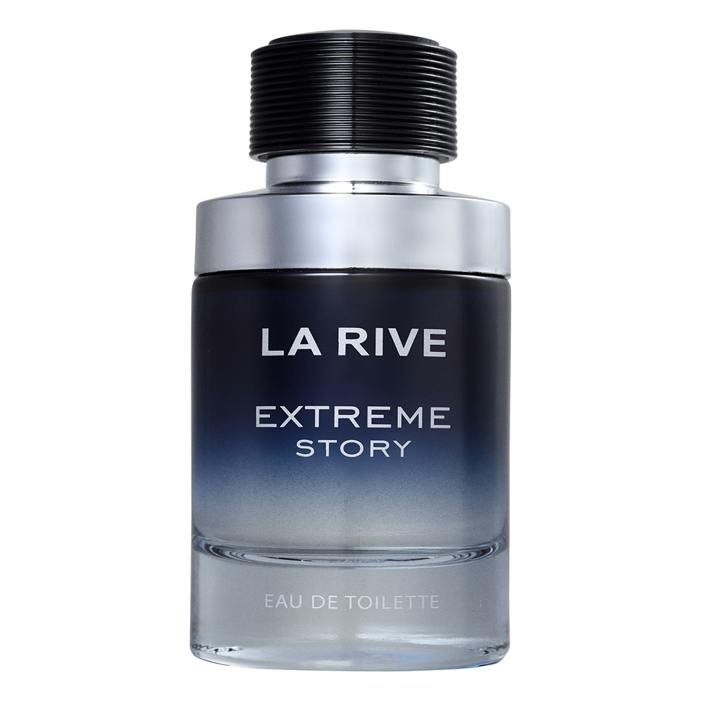 La Rive Extreme Story