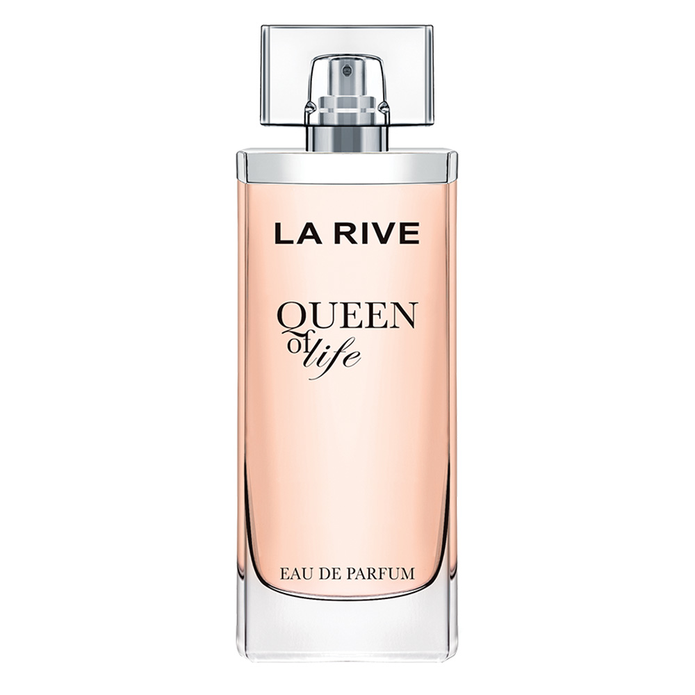 La Rive Queen Of Life