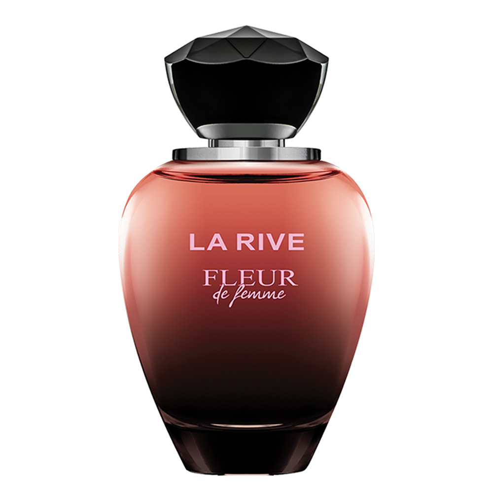 La Rive Fleur de Femme