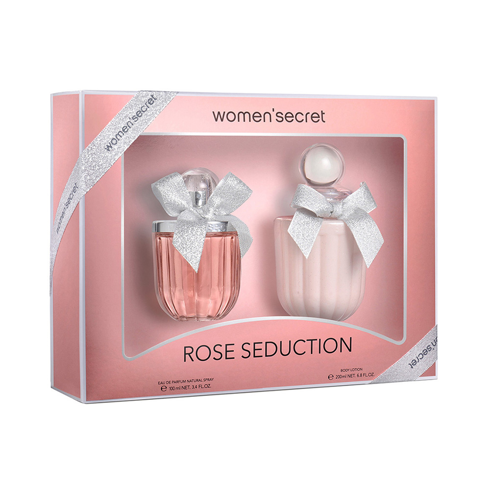 rose seduction women secret