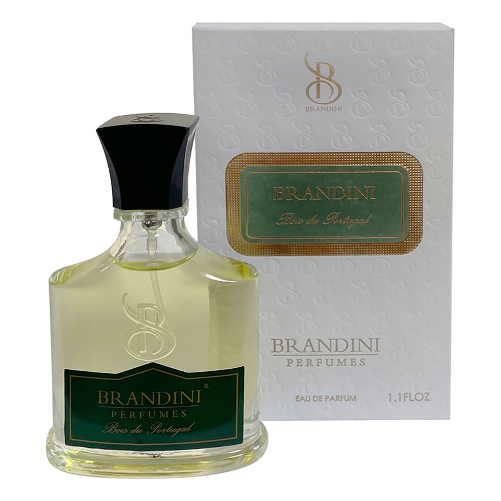 Brandini Creed Bois du Portugal For Men EDP 33mL