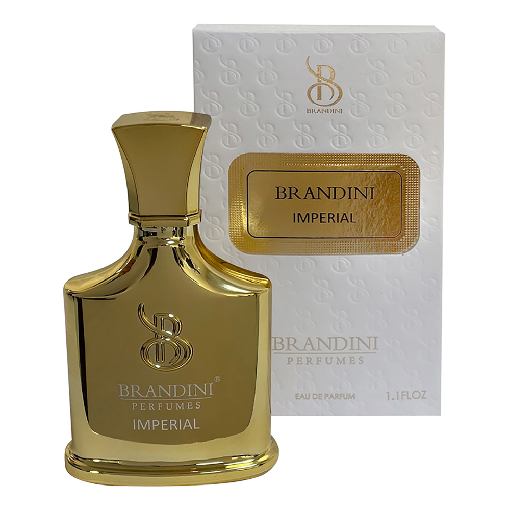 Brandini Creed Imperial For Women And Men EDP 33mL