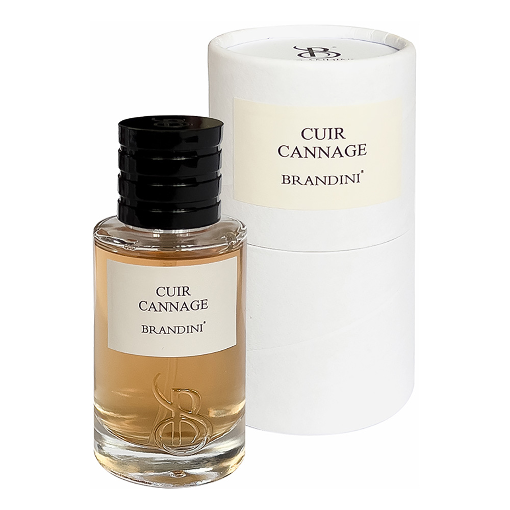 Brandini Dior Cuir Cannage For Women And Men EDP 33mL