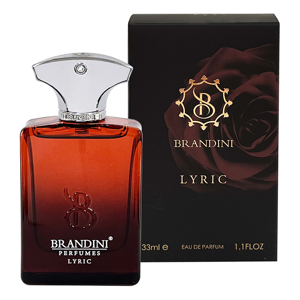 Brandini Amouage Lyric For Men EDP 33mL