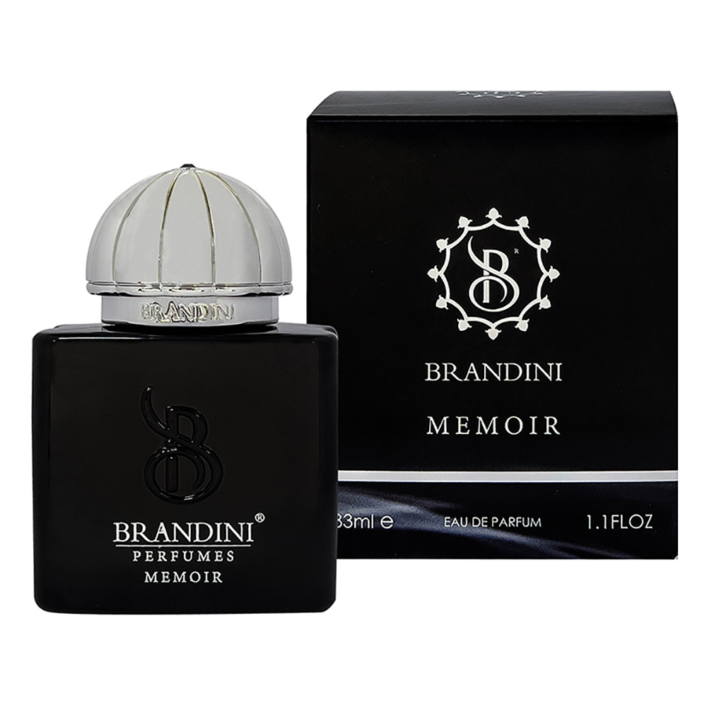 Brandini Amouage Memoir For Women EDP 33mL