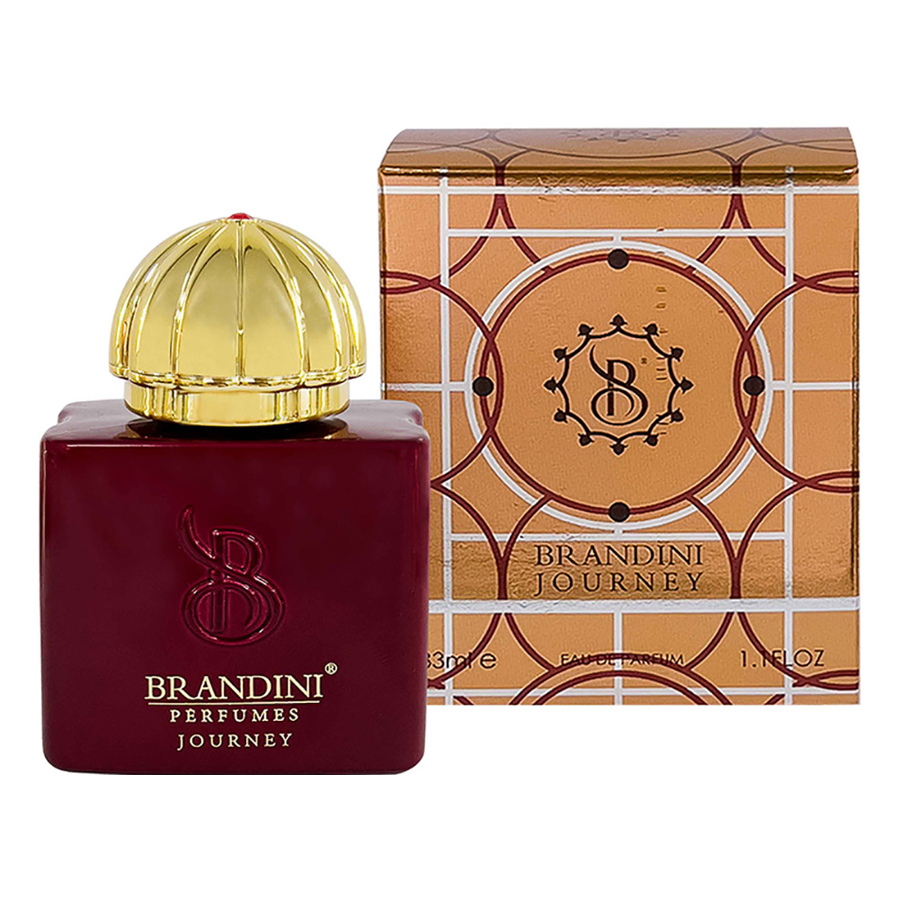 Brandini Amouage Journey For Women EDP 33mL