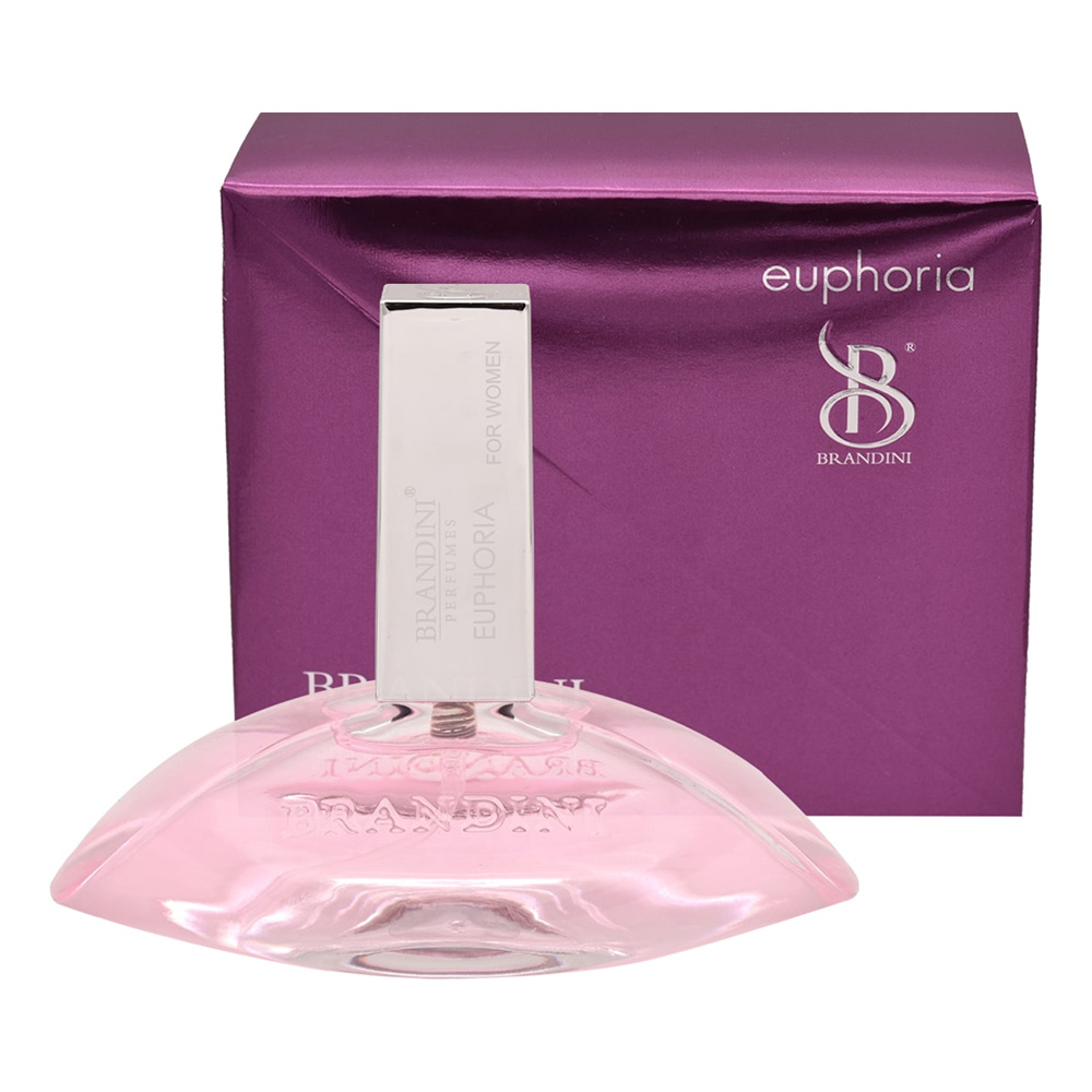 Brandini Calvin Klein Euphoria For Women EDP 33mL