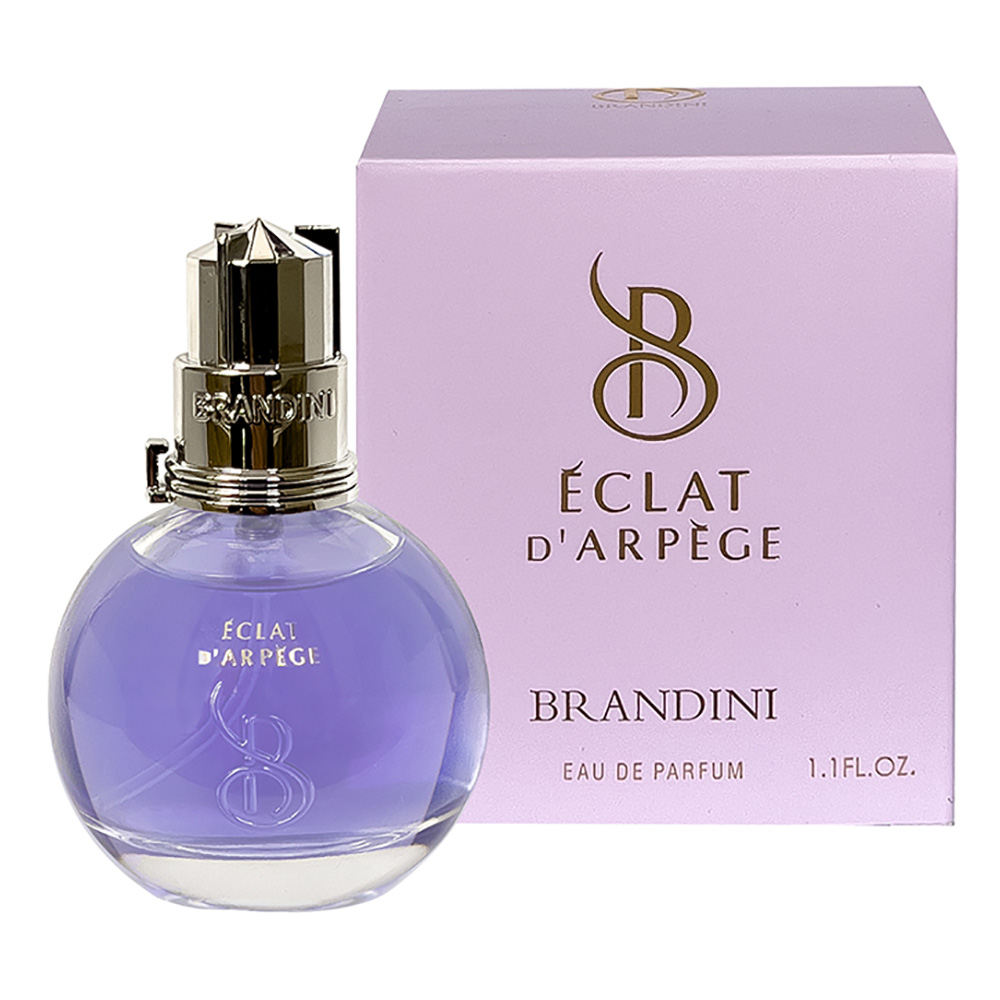 Brandini Lanvin Eclat D Arpege Pour Femme EDP 33mL