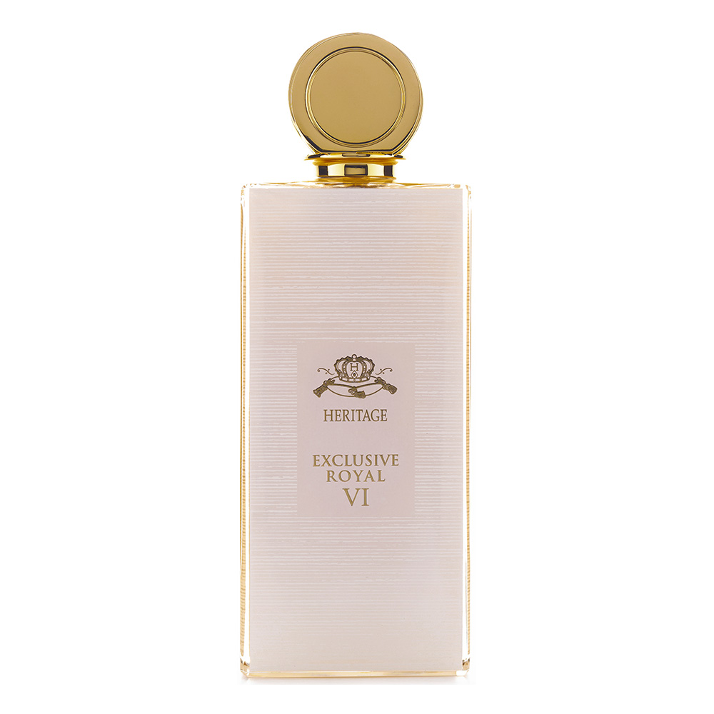 Heritage Exclusive Royal VI EDP 120ML