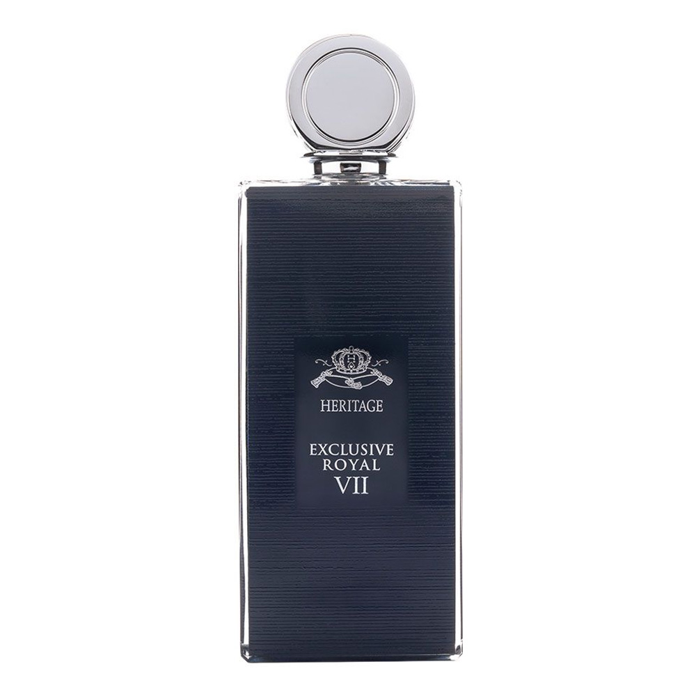 Heritage Exclusive Royal VII EDP 120ML