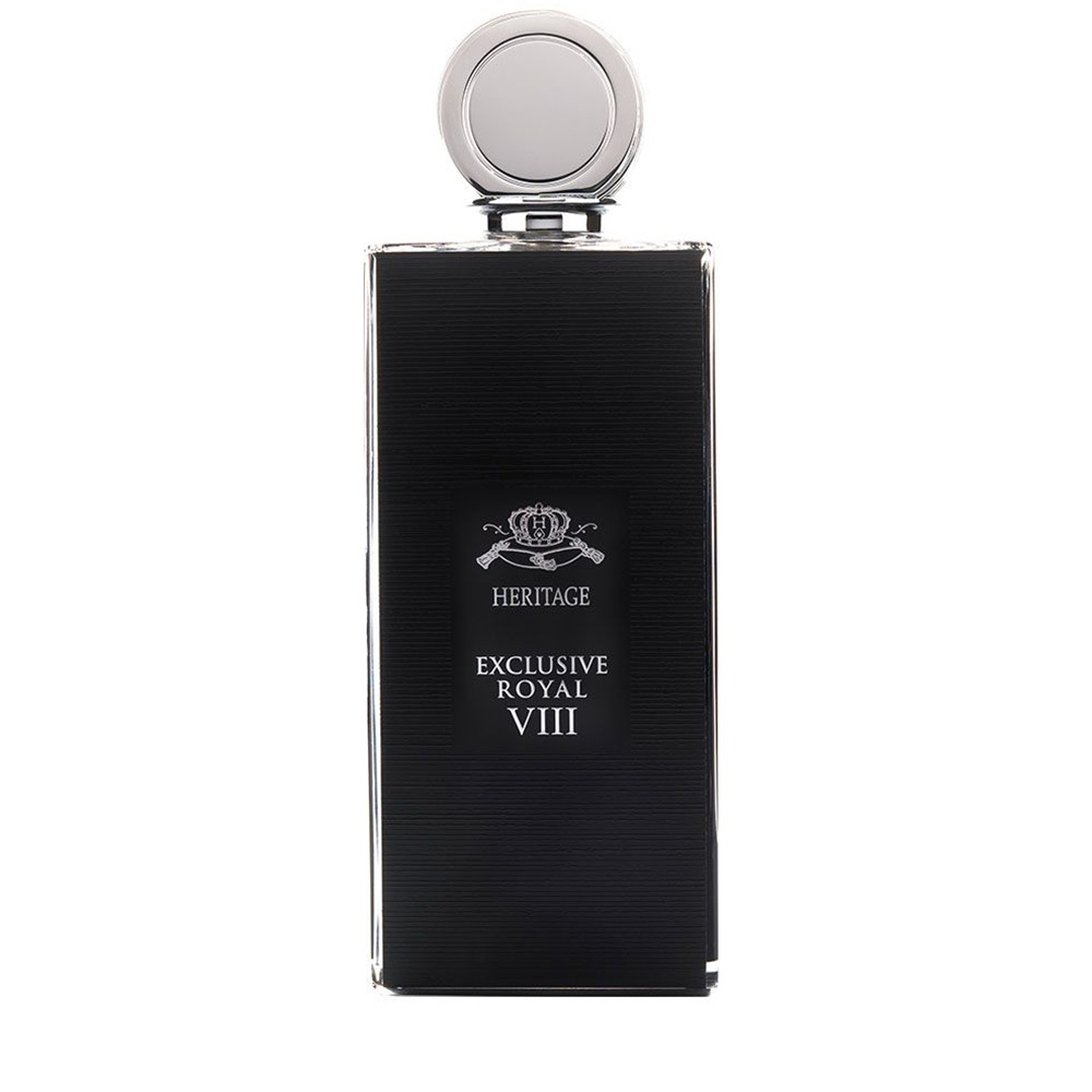 Heritage Exclusive Royal VIII EDP 120ML