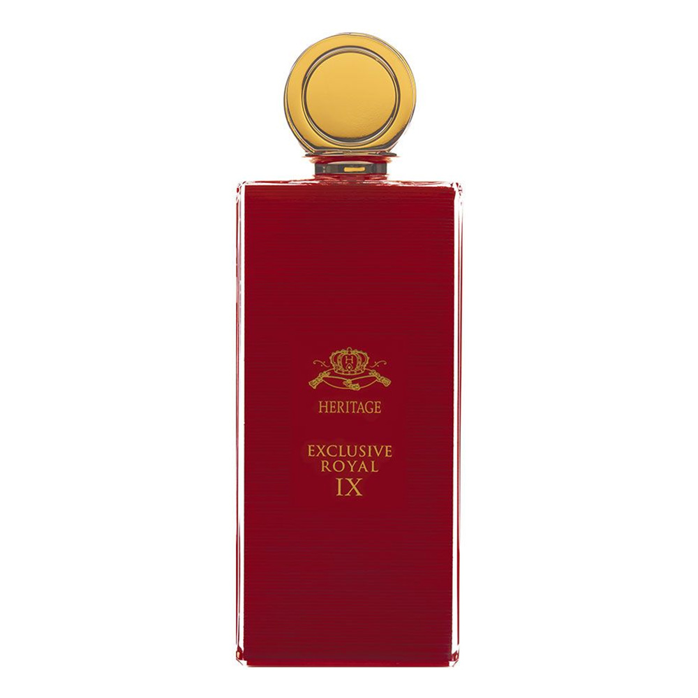 Heritage Exclusive Royal IX EDP 120ML