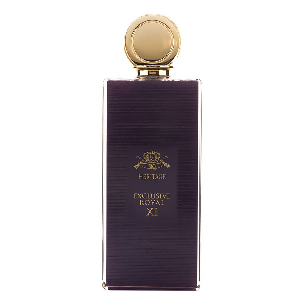 Heritage Exclusive Royal XI EDP 120ML