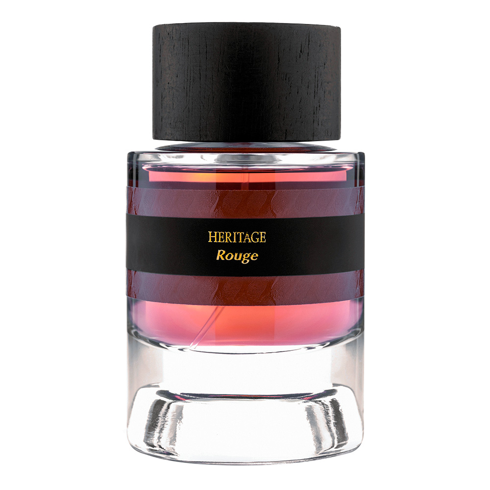 Heritage Rouge EDP 100ML