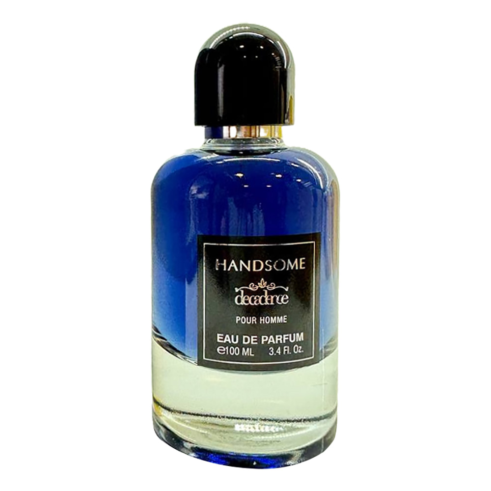 Decaderce Handsome EDP 100ML