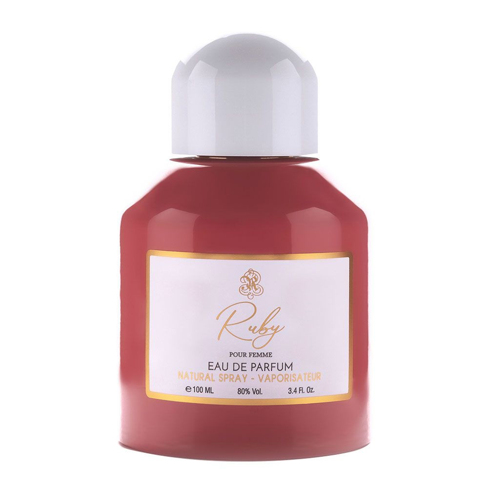 Decaderce Ruby EDP 100ML