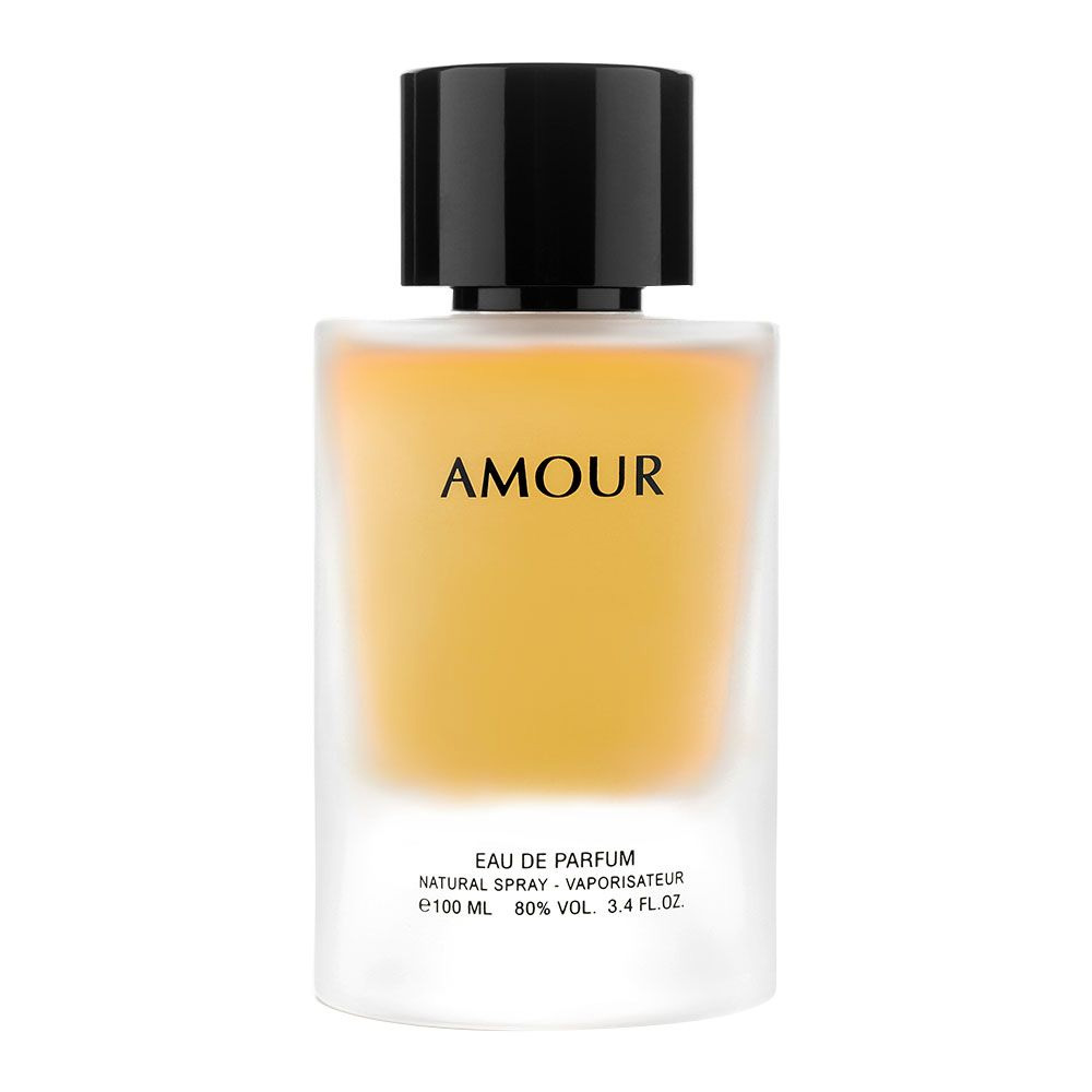 Heritage Amour EDP 100ML