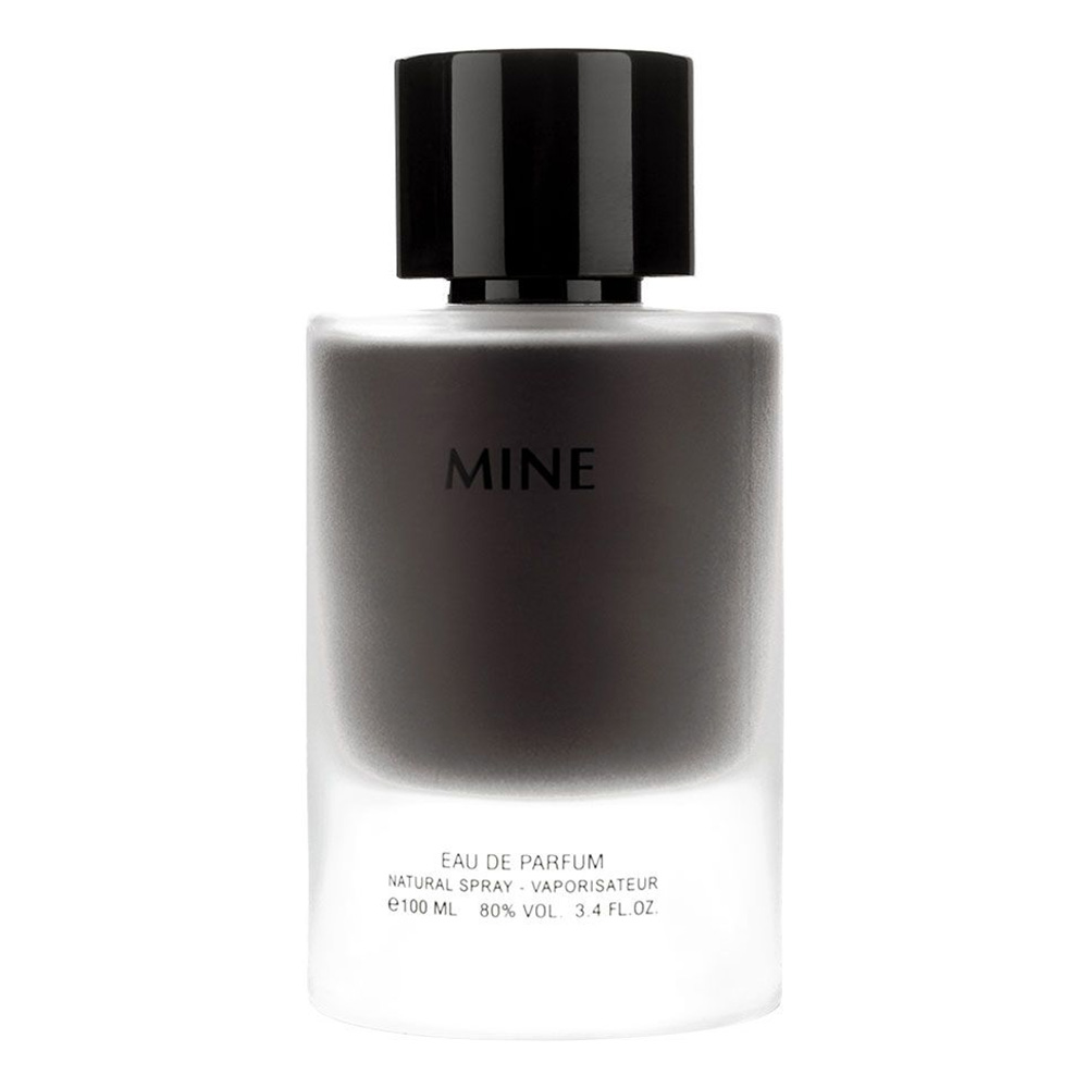 Heritage Mine EDP 100ML