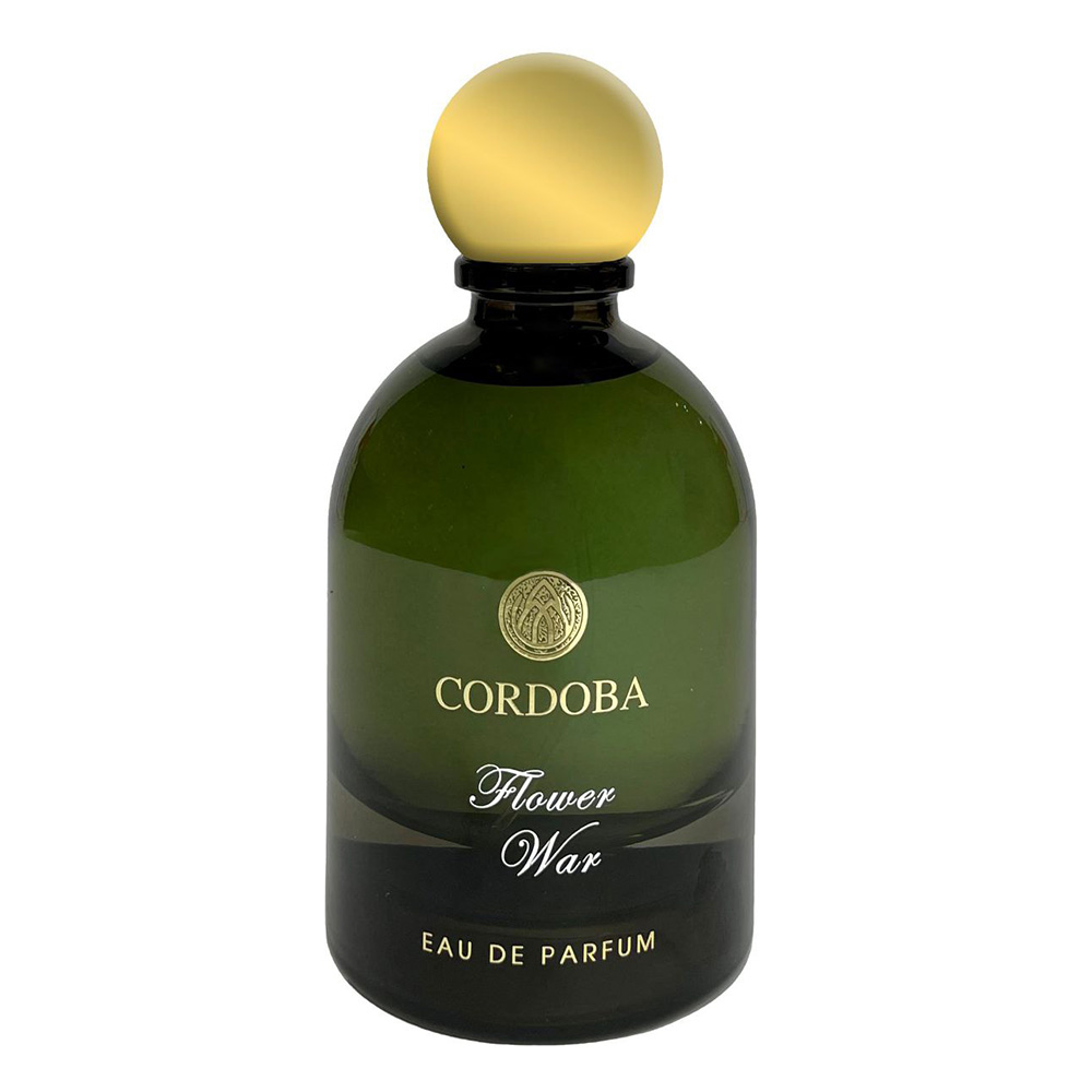 Cordoba Flower War EDP