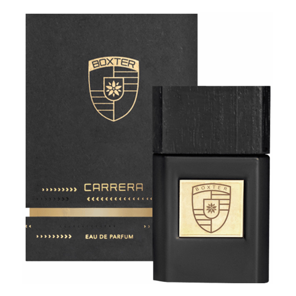 Boxter Carrera EDP