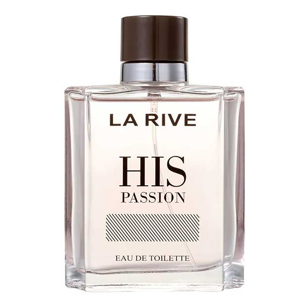 La Rive His Passion EDT