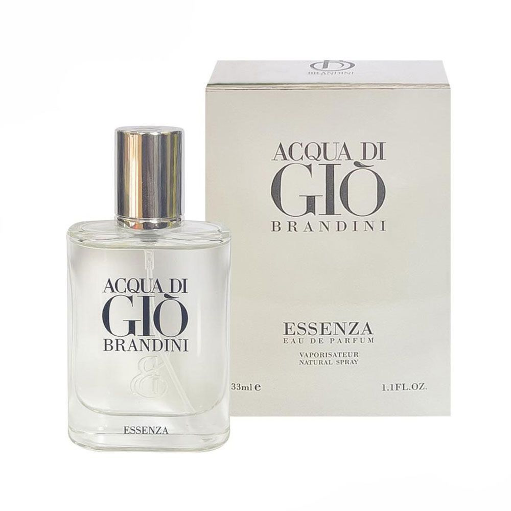 Brandini Giorgio Armani Acqua di Gio Essenza For Men EDP 33mL