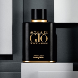 gio profumo special blend