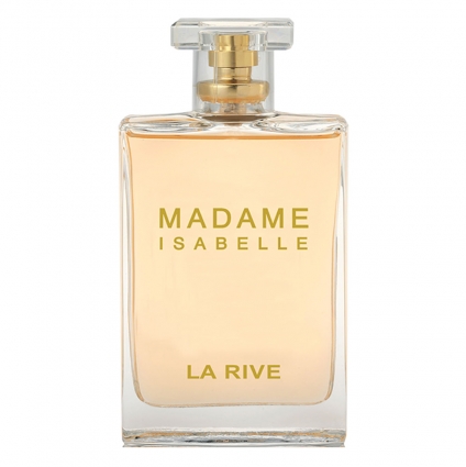 La Rive Madame Isabelle