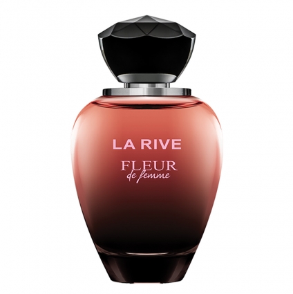 La Rive Fleur de Femme