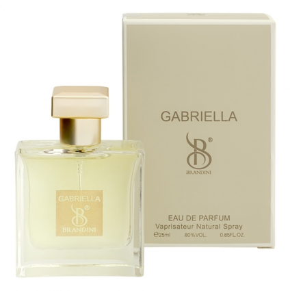 Brandini Chanel Gabrielle For Women EDP 25mL