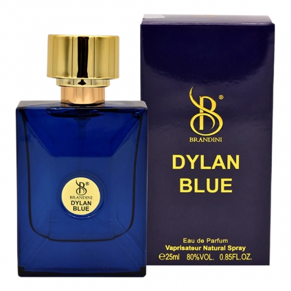 Brandini Versace Dylan Blue Pour Homme EDP 25mL