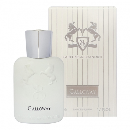 Brandini Parfums de Marly Galloway Pour Homme EDP 33mL