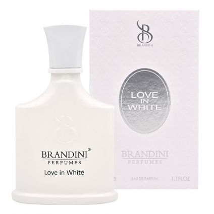 Brandini Creed Love in White for Her EDP 33mL