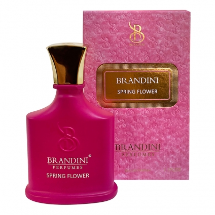 Brandini Creed Spring Flower for Her EDP 33mL