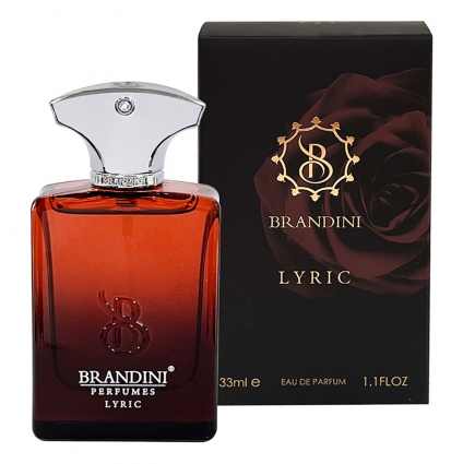 Brandini Amouage Lyric For Men EDP 33mL