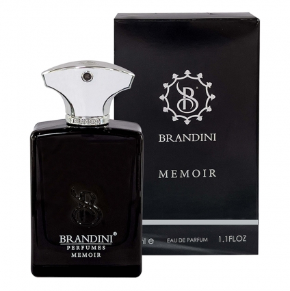 Brandini Amouage Memoir For Men EDP 33mL