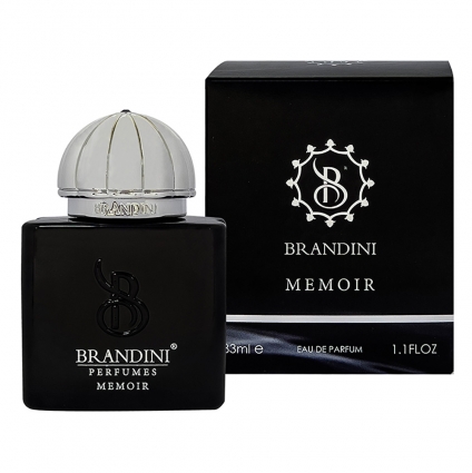 Brandini Amouage Memoir For Women EDP 33mL