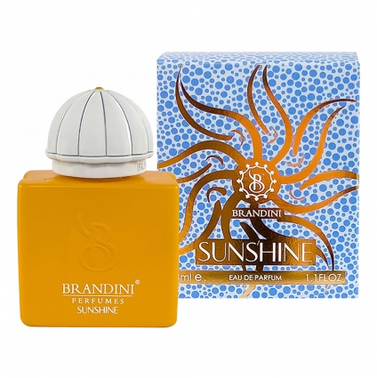 Brandini Amouage Sunshine For Women EDP 33mL