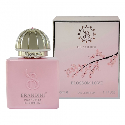 Brandini Amouage Blossom Love For Women EDP 33mL