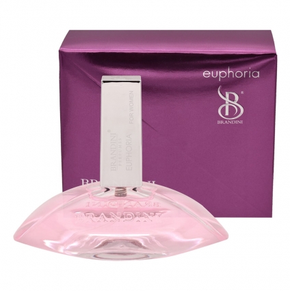 Brandini Calvin Klein Euphoria For Women EDP 33mL