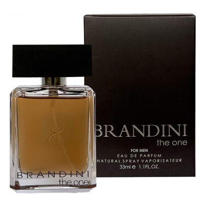 Brandini Dolce & Gabbana The One For Men EDP 33mL