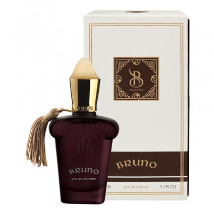 Brandini Xerjoff Casamorati Bruno For Women And Men EDP 33mL