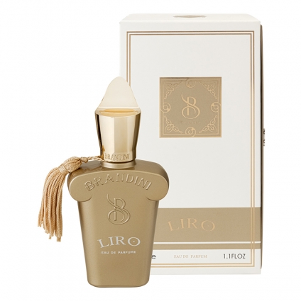 Brandini Xerjoff Casamorati Liro For Women EDP 33mL