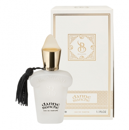 Brandini Xerjoff Casamorati Danne Blanche For Women EDP 33mL