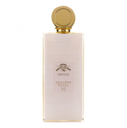 Heritage Exclusive Royal VI EDP 120ML