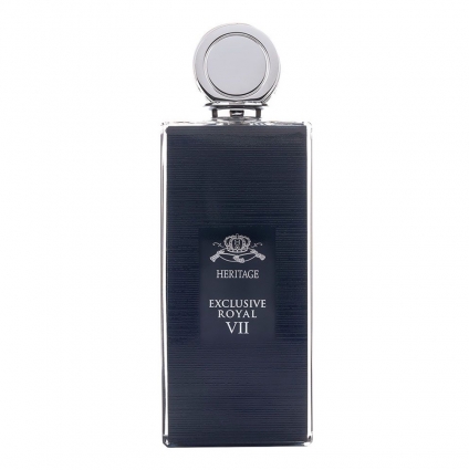 Heritage Exclusive Royal VII EDP 120ML