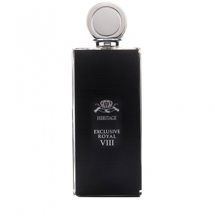 Heritage Exclusive Royal VIII EDP 120ML