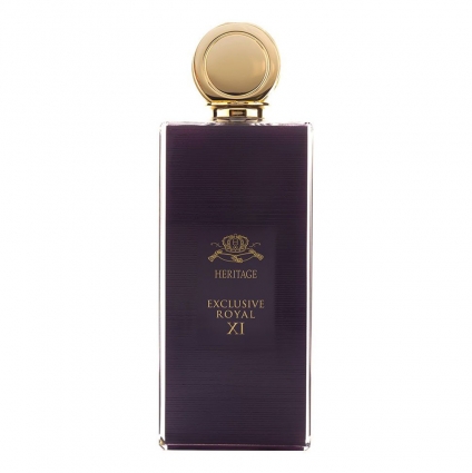 Heritage Exclusive Royal XI EDP 120ML