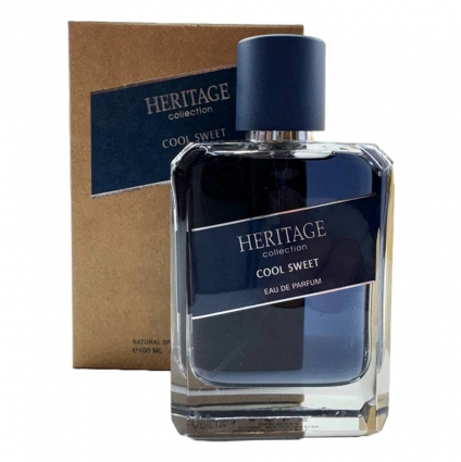 Heritage Collection Cool Sweet EDP 100ML